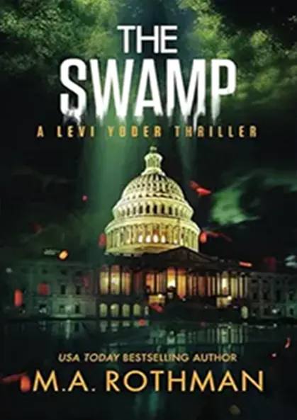 ebook & book publishing